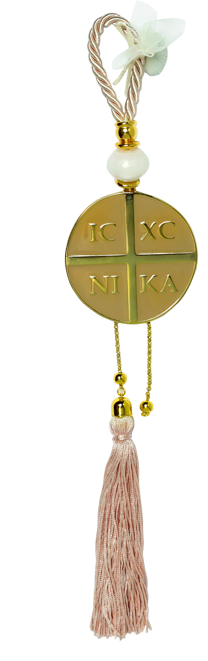 Μπομπονιέρα Βάπτισης GBW10690