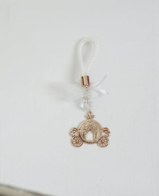 Μπομπονιέρα Βάπτισης Luxury