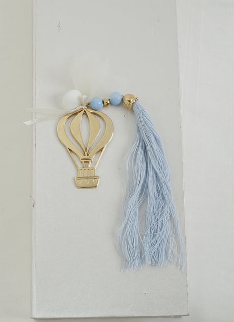 Μπομπονιέρα Βάπτισης Luxury