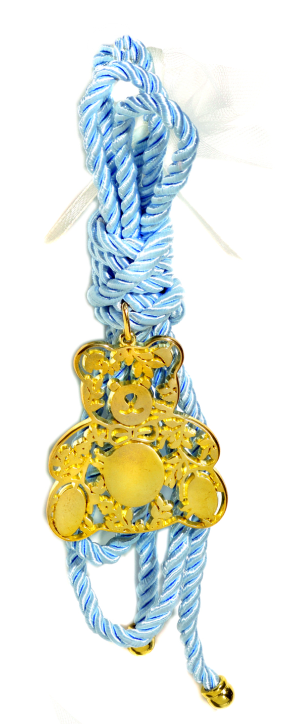 Μπομπονιέρα Βάπτισης GBW10763 / 20