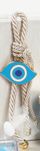 Μπομπονιέρα Βάπτισης Luxury