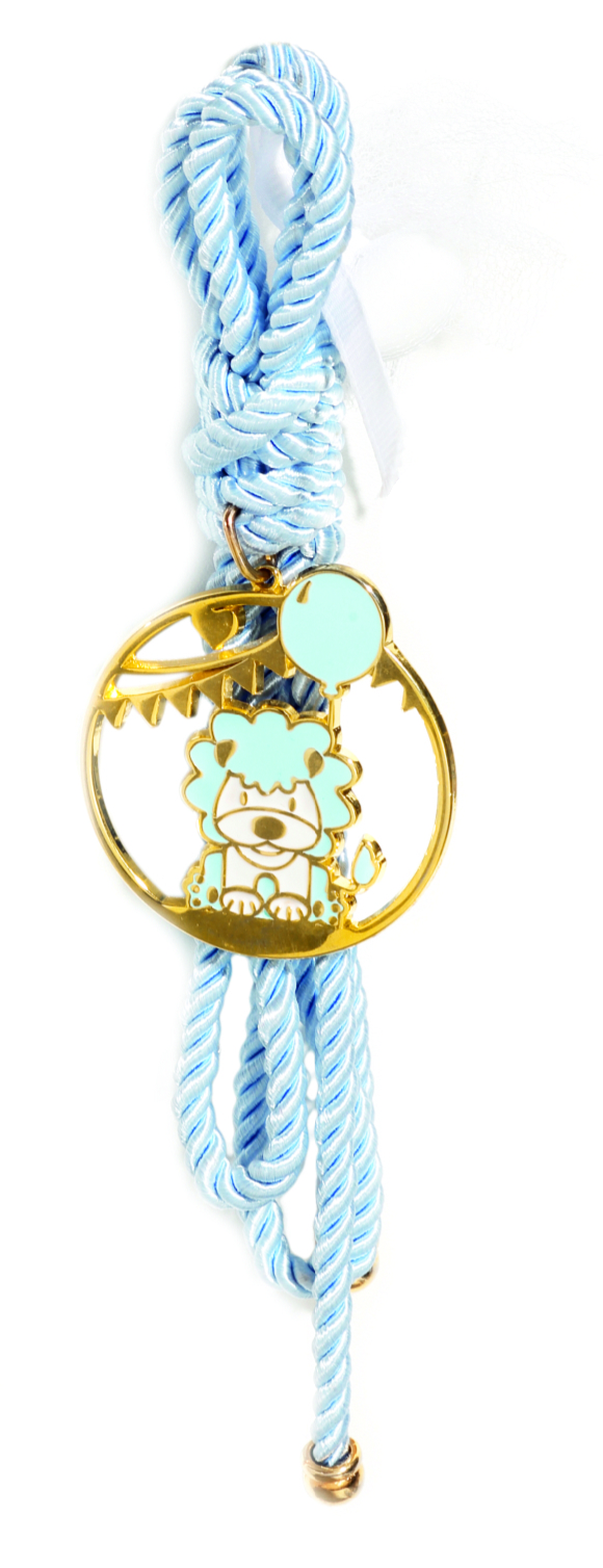 Μπομπονιέρα Βάπτισης GBW10791 / 20