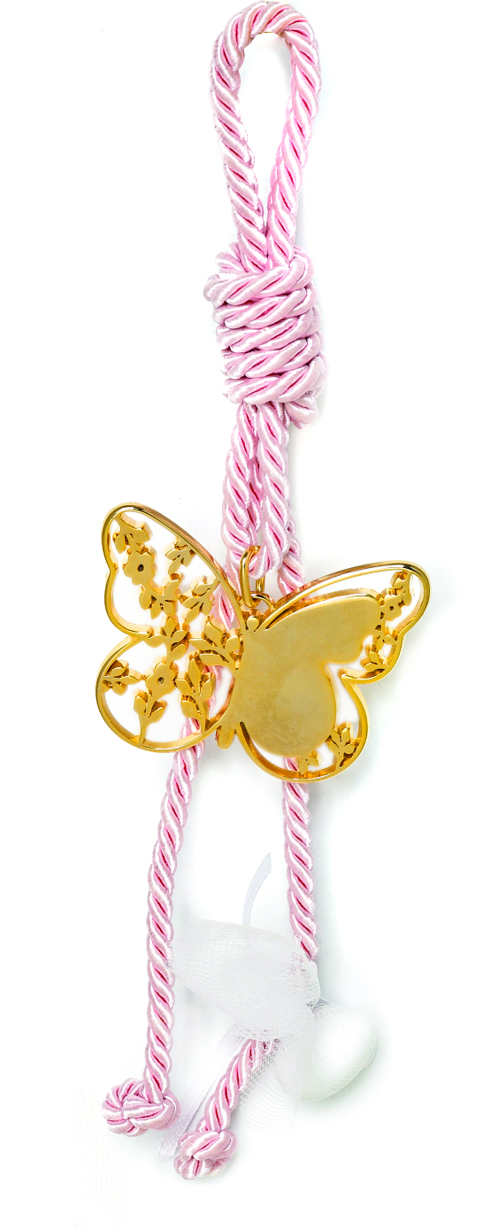 Μπομπονιέρα Βάπτισης GBW10800 / 20