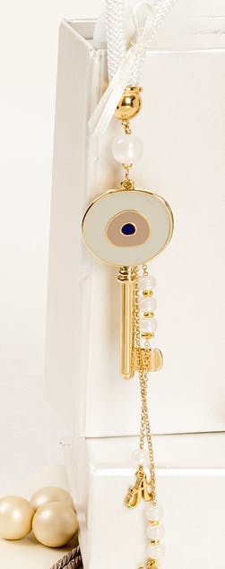 Μπομπονιέρα Βάπτισης Luxury