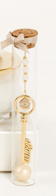 Μπομπονιέρα Βάπτισης Luxury