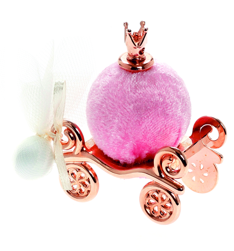 Μπομπονιέρα Βάπτισης GBW11056 / 22