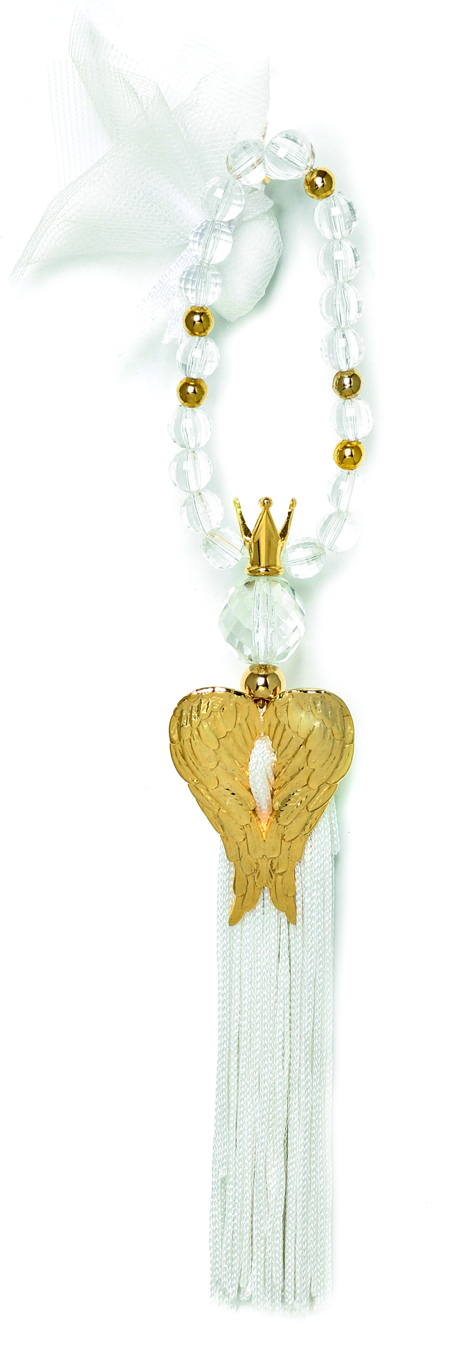 Μπομπονιέρα Βάπτισης GBW11063