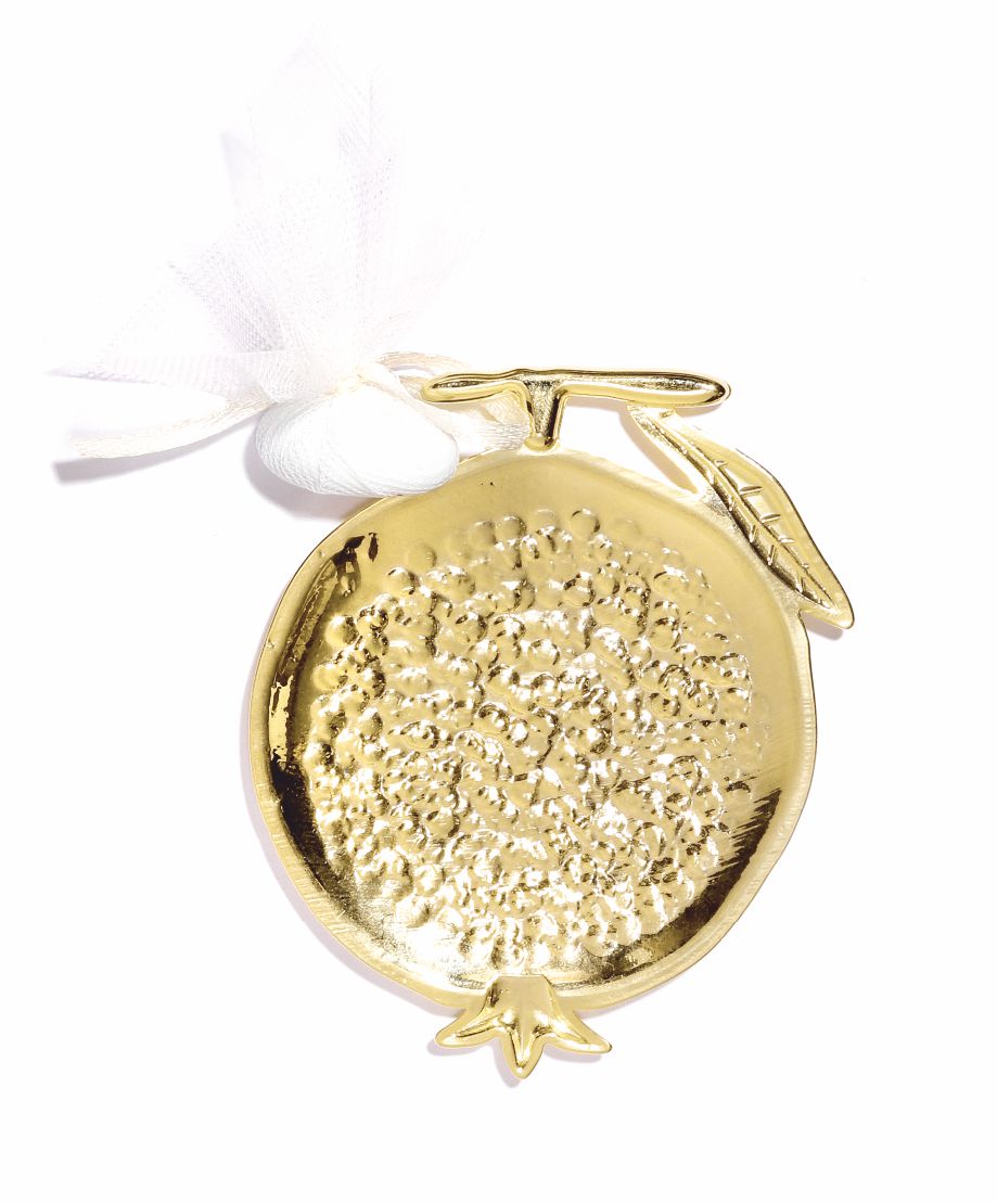 Μπομπονιέρα Για Γάμο GBW11068 / G 