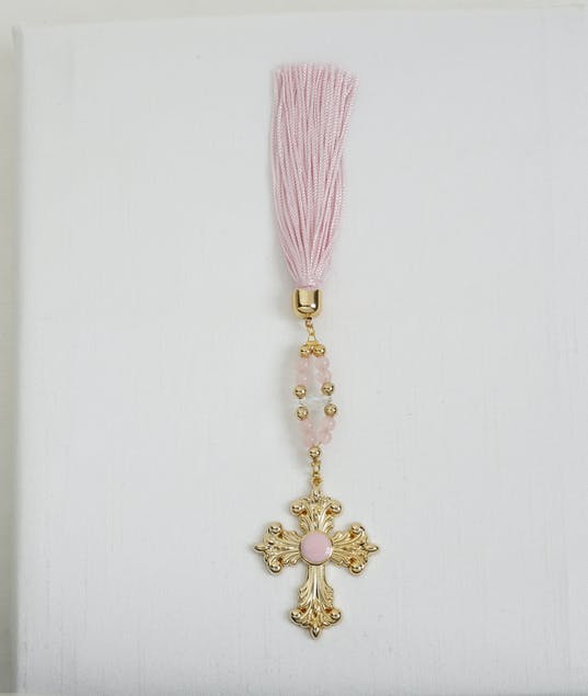 Μπομπονιέρα Βάπτισης Luxury