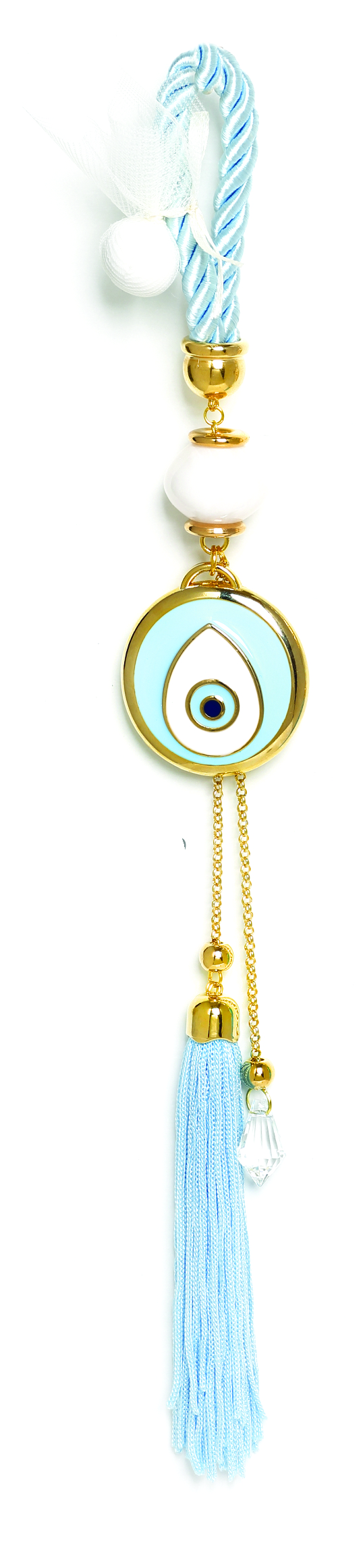 Μπομπονιέρα Βάπτισης GBW11079 / 22