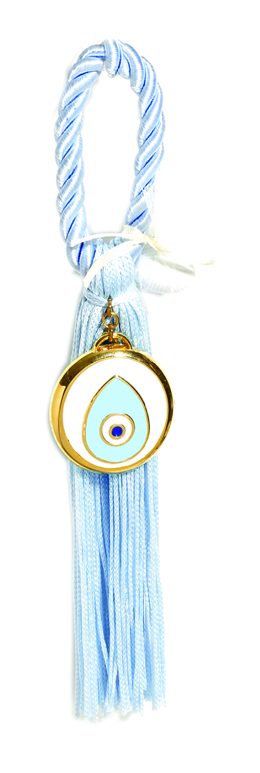 Μπομπονιέρα Βάπτισης GBW11080 / C