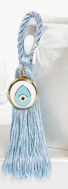 Μπομπονιέρα Βάπτισης Luxury