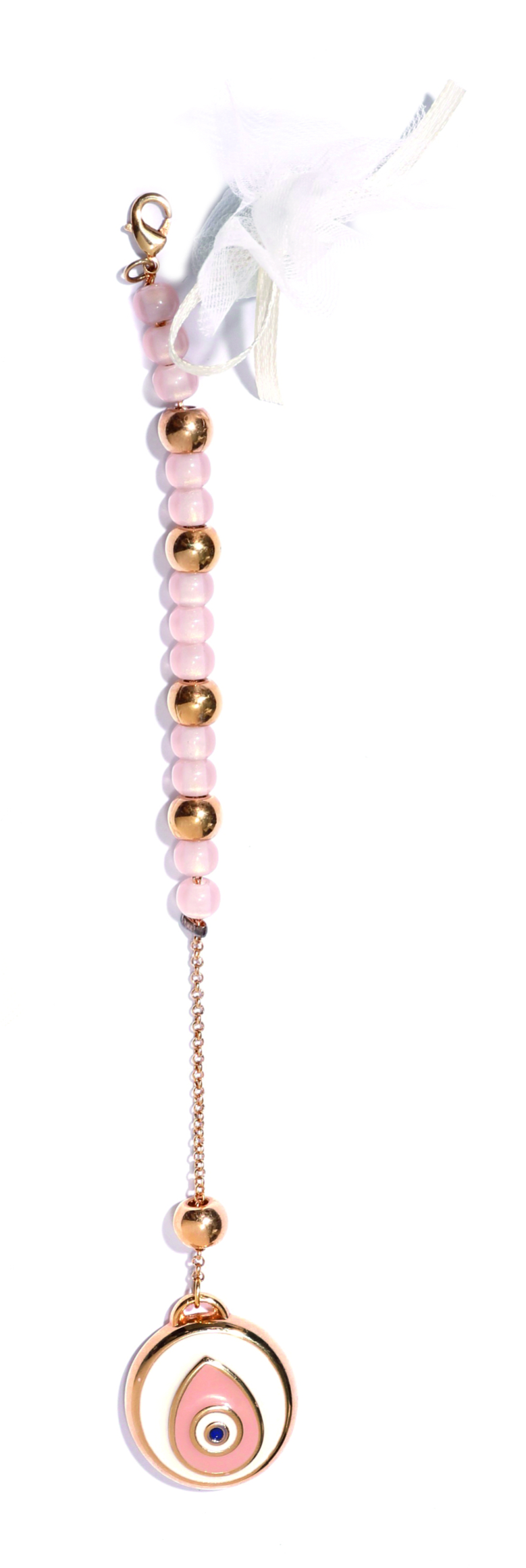 Μπομπονιέρα Βάπτισης GBW11081