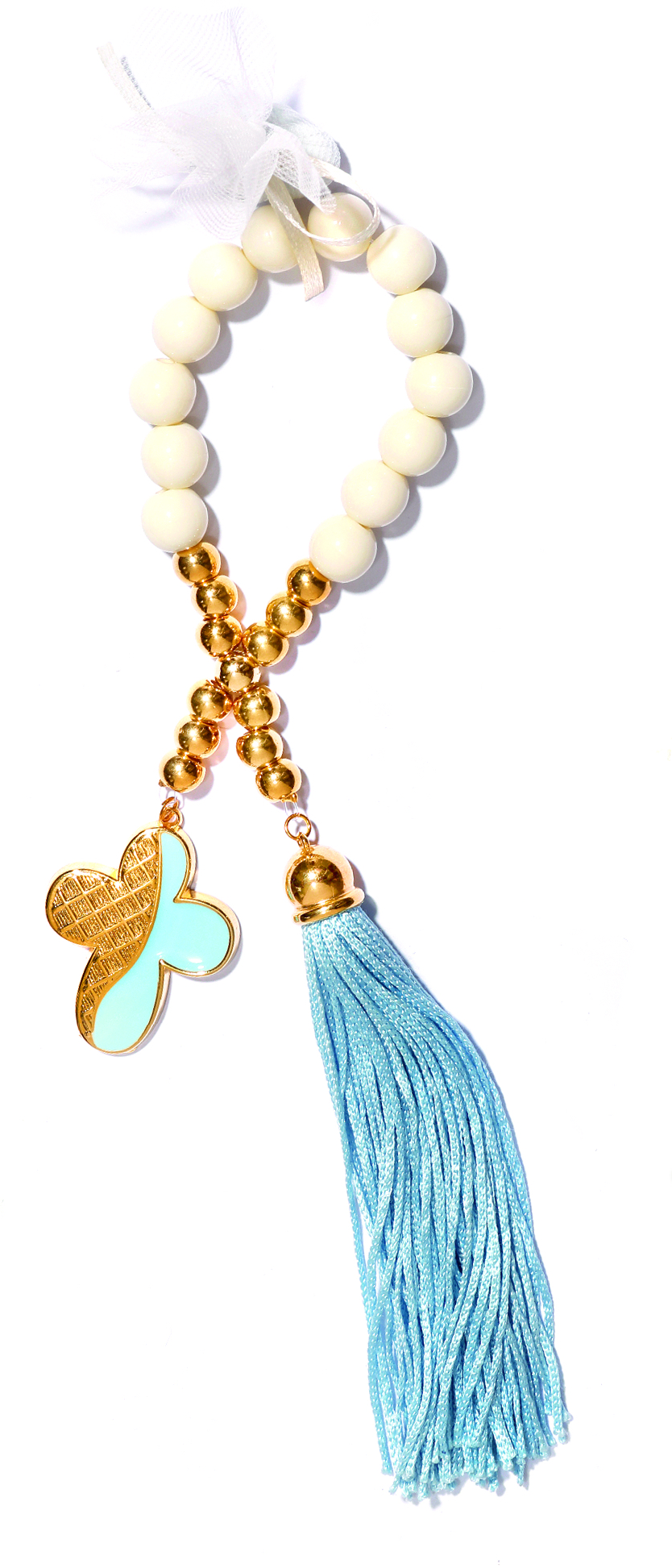 Μπομπονιέρα Βάπτισης GBW11083