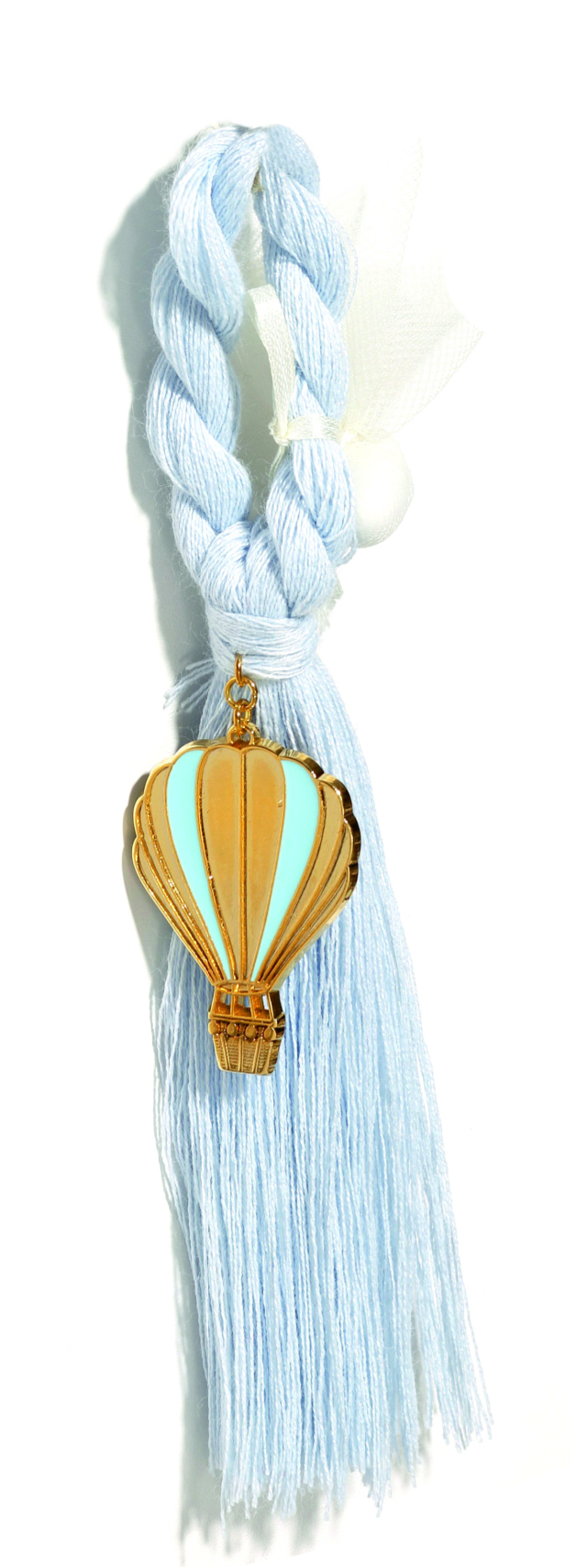 Μπομπονιέρα Βάπτισης GBW11085