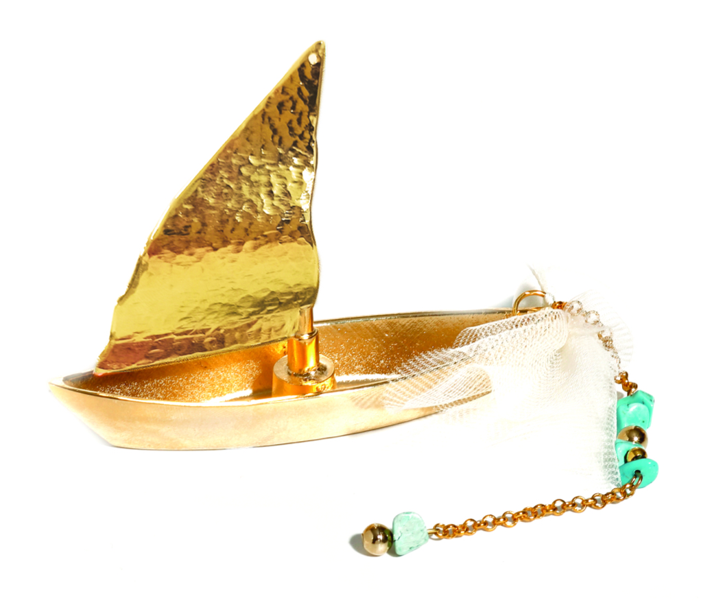 Μπομπονιέρα Γάμου GBW11090 / 22