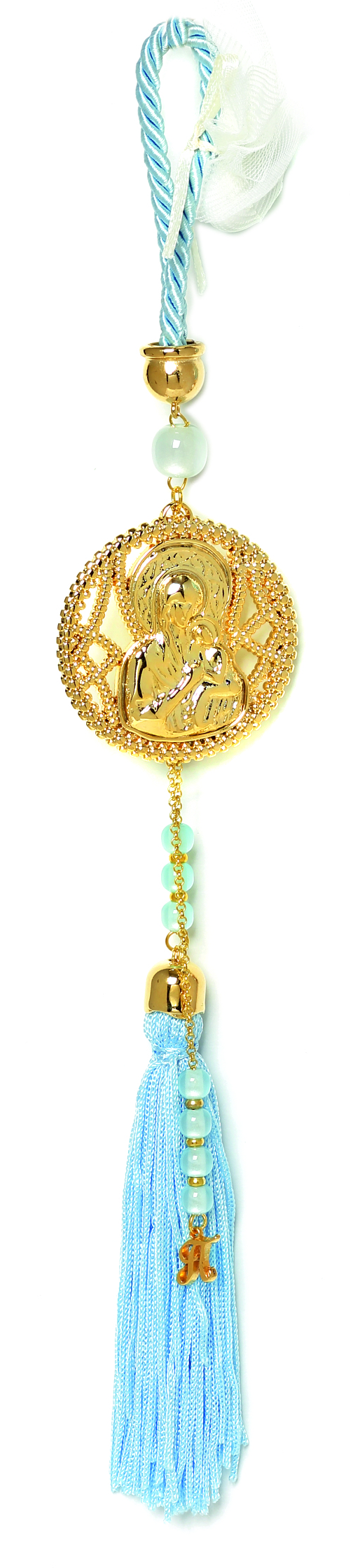 Μπομπονιέρα Βάπτισης GBW11096 / B