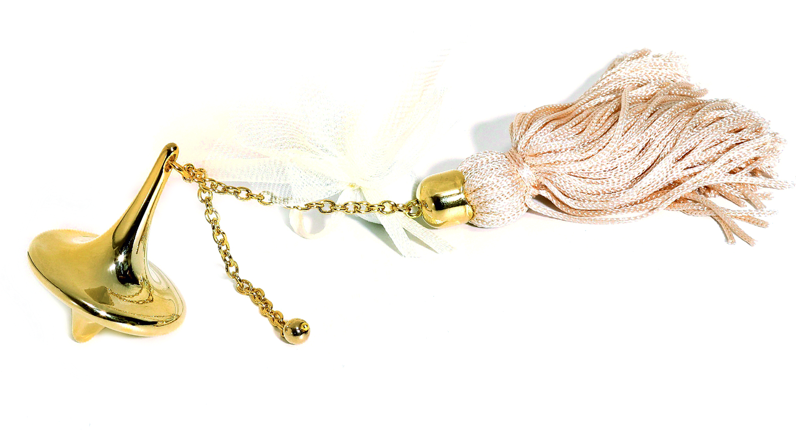 Μπομπονιέρα Βάπτισης GBW12418 / G