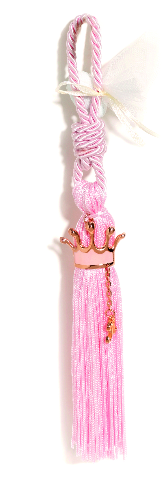 Μπομπονιέρα Βάπτισης GBW12419