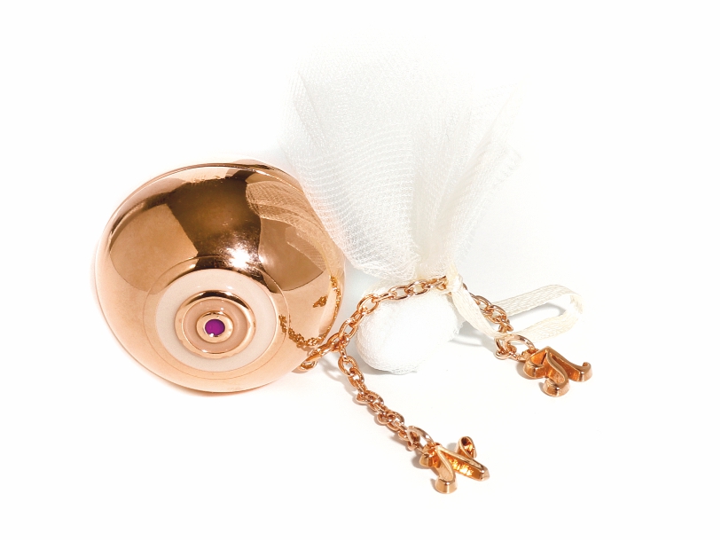 DIMITRESSI - Μπομπονιέρα Γάμου GBW12429/ PG