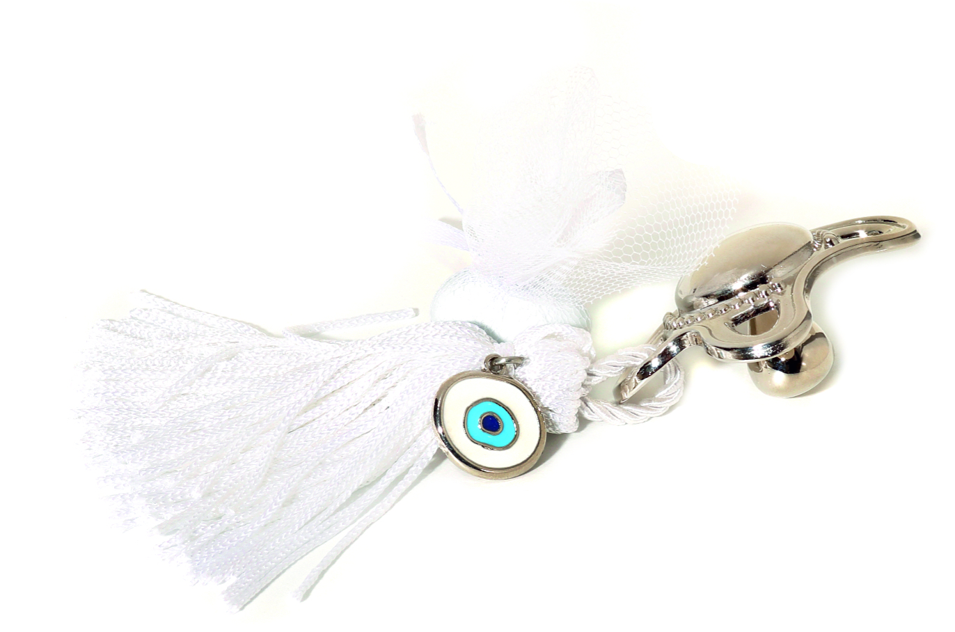 Μπομπονιέρα Βάπτισης GBW12430 / N