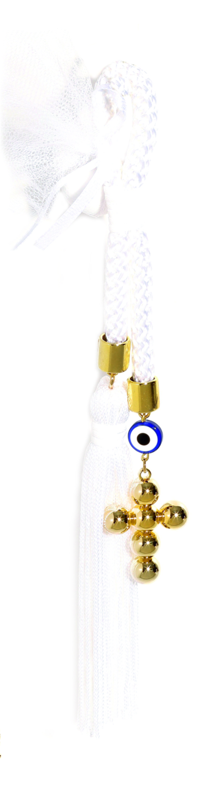 Μπομπονιέρα Βάπτισης GBW12431