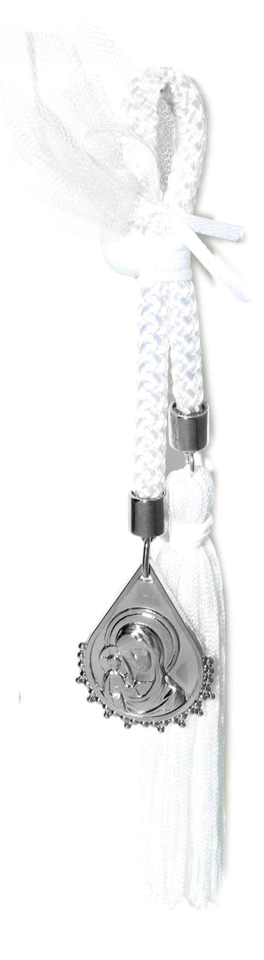 Μπομπονιέρα Βάπτισης GBW12435 / N