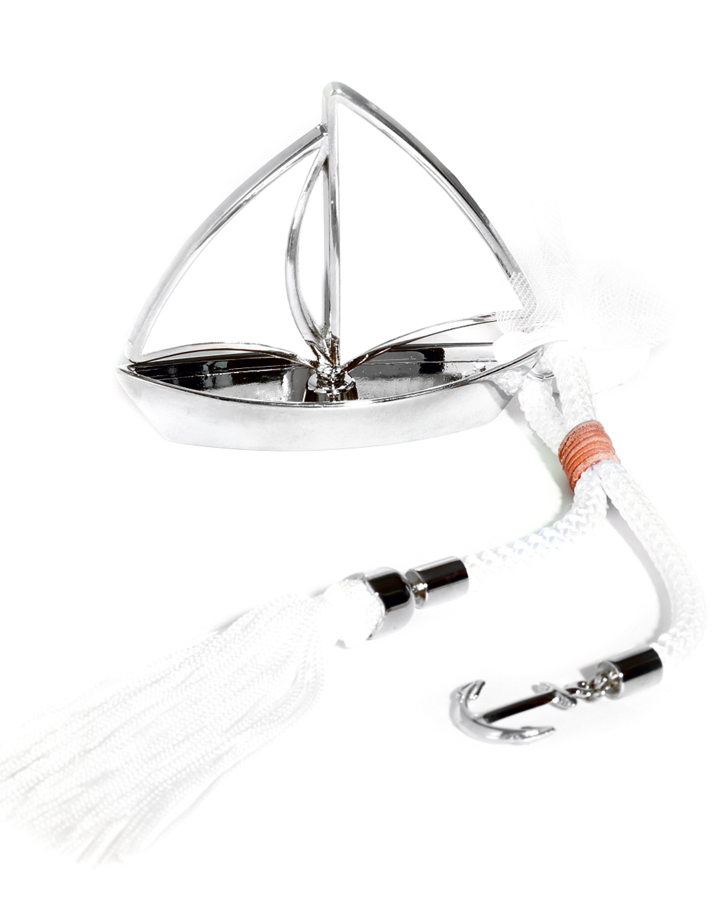 DIMITRESSI - Μπομπονιέρα Γάμου GBW12446 / N