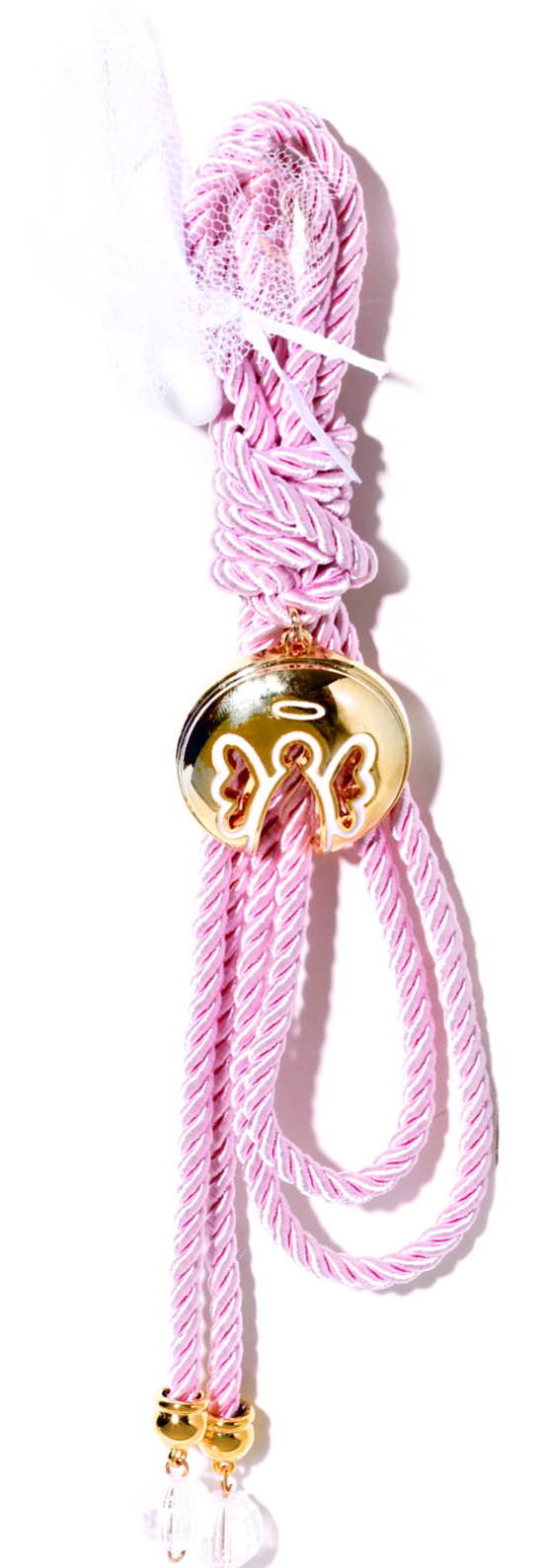 Μπομπονιέρα Βάπτισης GBW12455 / P