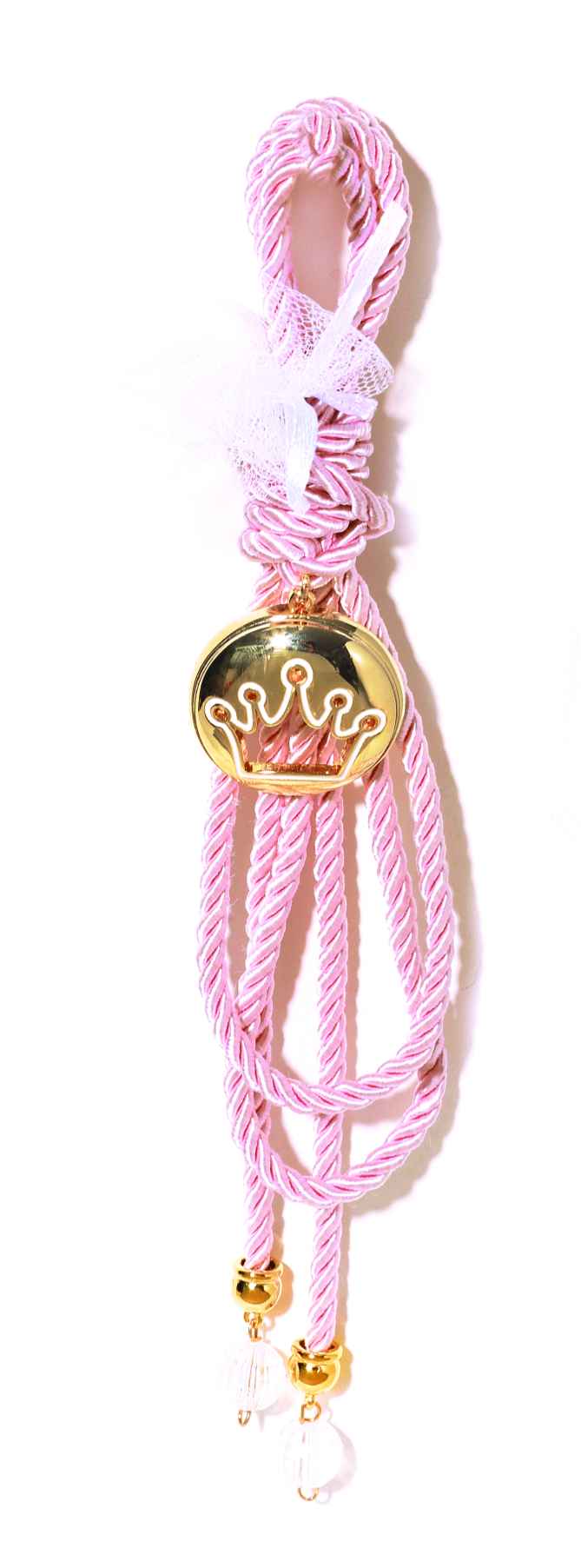 Μπομπονιέρα Βάπτισης GBW12457 / P