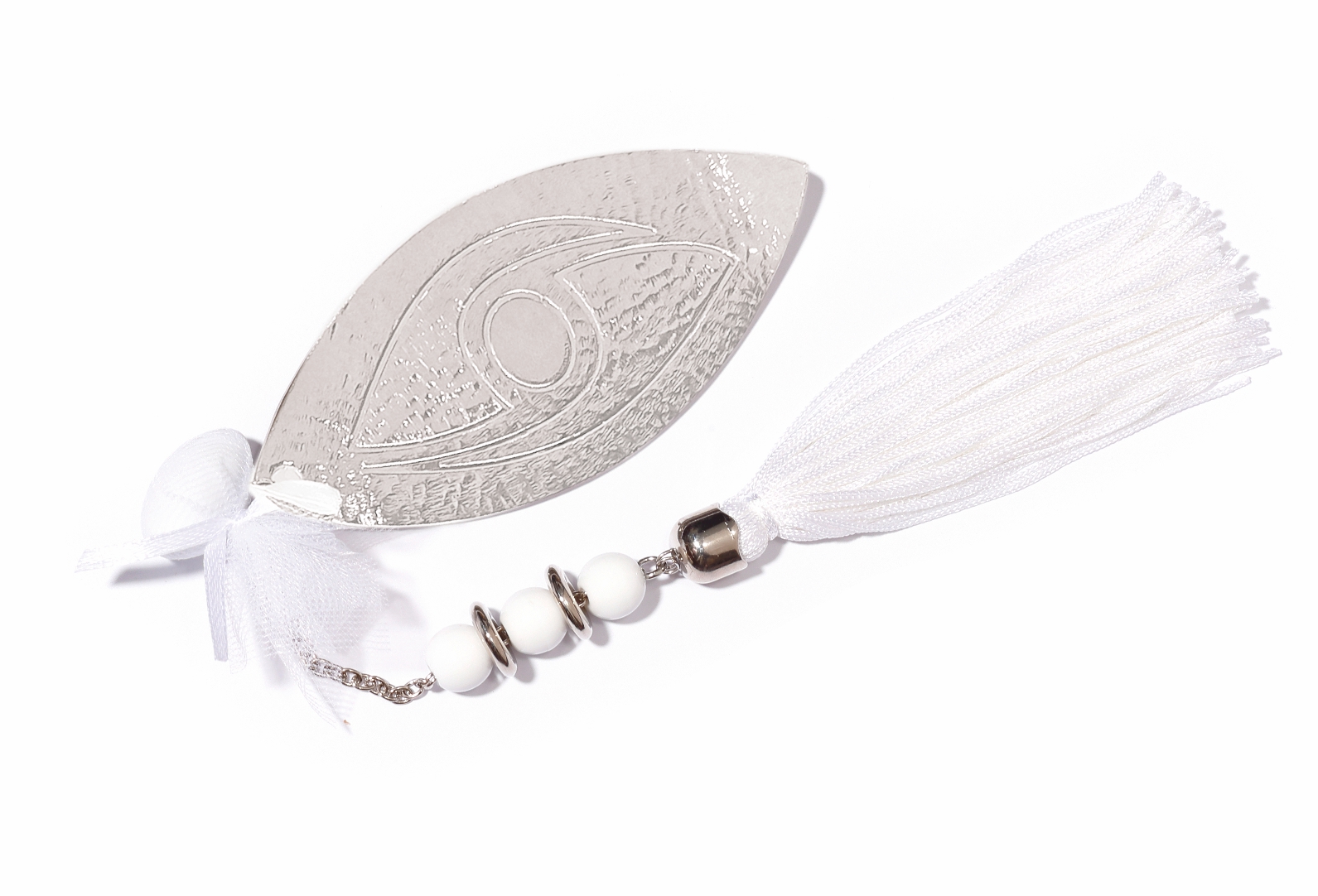 DIMITRESSI - Μπομπονιέρες Γάμου GBW12472 