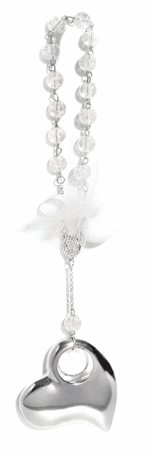 Μπομπονιέρα Γάμου GBW5002/ N 