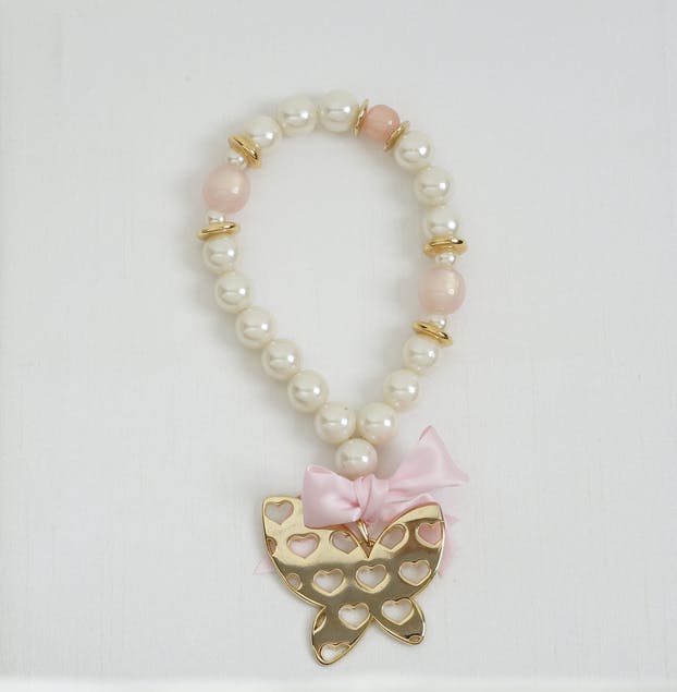 Μπομπονιέρα Βάπτισης Luxury