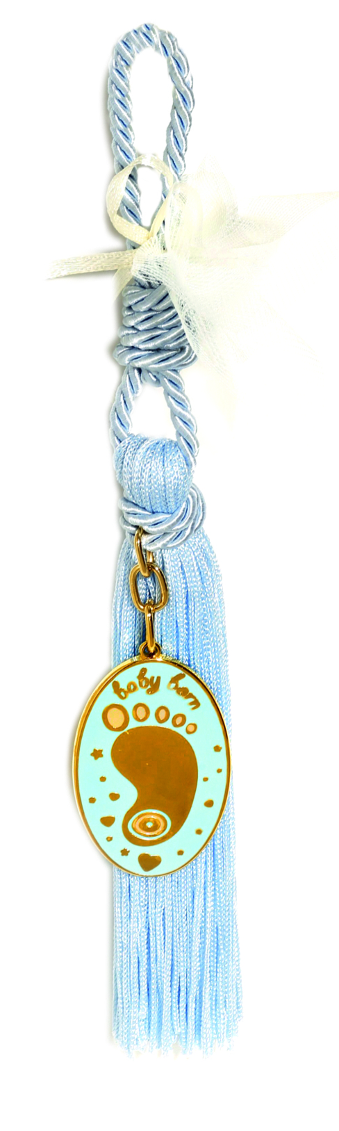 Μπομπονιέρα Βάπτισης GBW9858