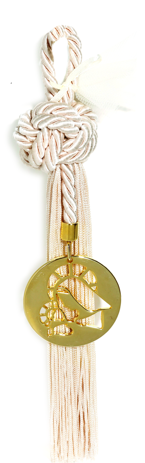 Μπομπονιέρα Βάπτισης GBW9861