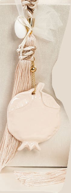 Μπομπονιέρα Βάπτισης Luxury