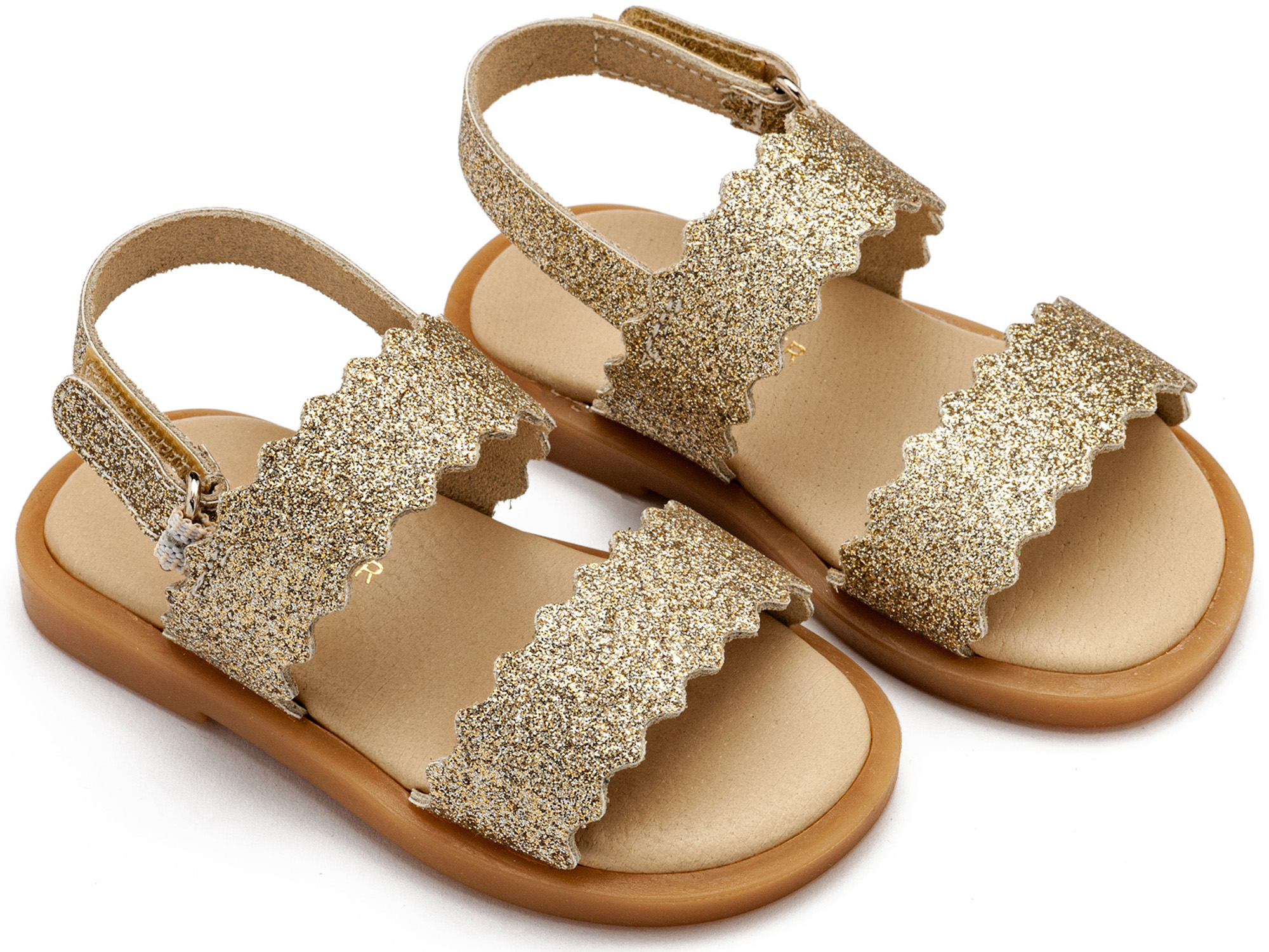 Δερμάτινο Σανδάλι