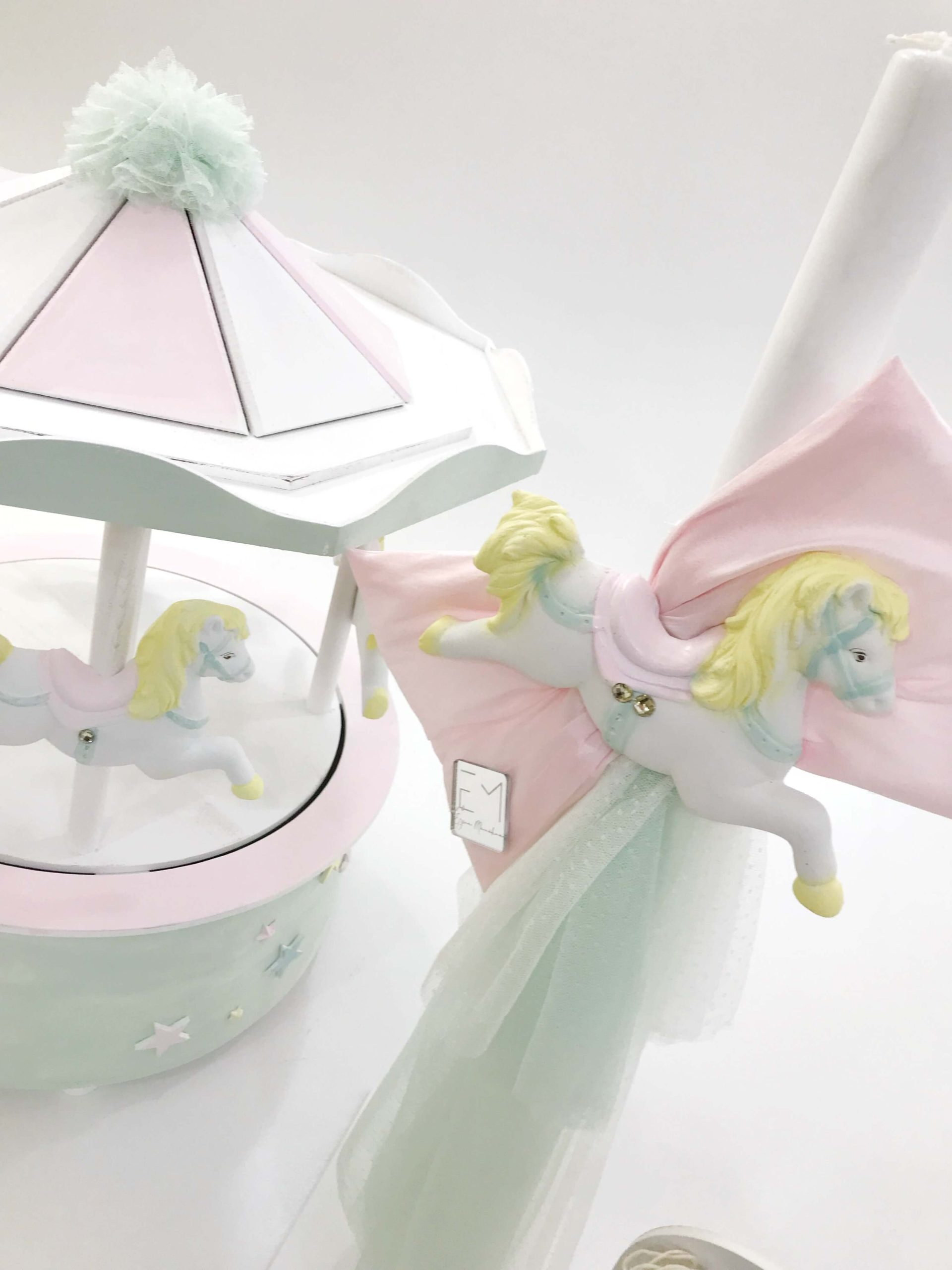 ΈΛΕΝΑ ΜΑΝΆΚΟΥ - Star Carousel