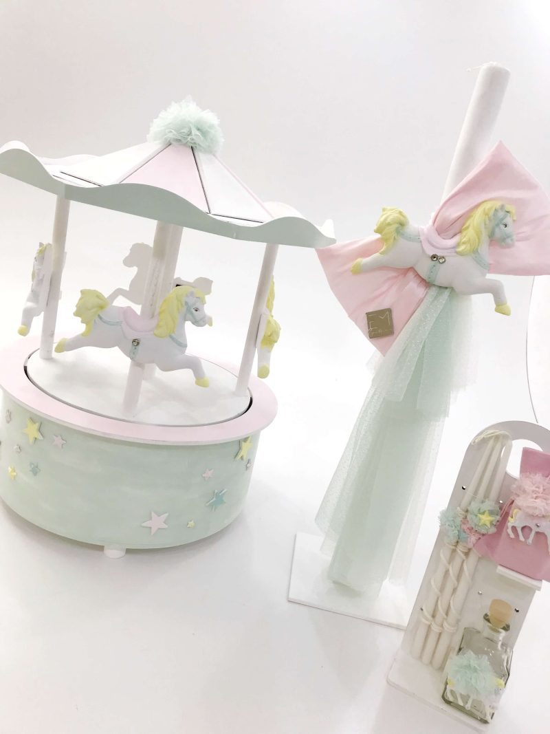 ΈΛΕΝΑ ΜΑΝΆΚΟΥ - Star Carousel