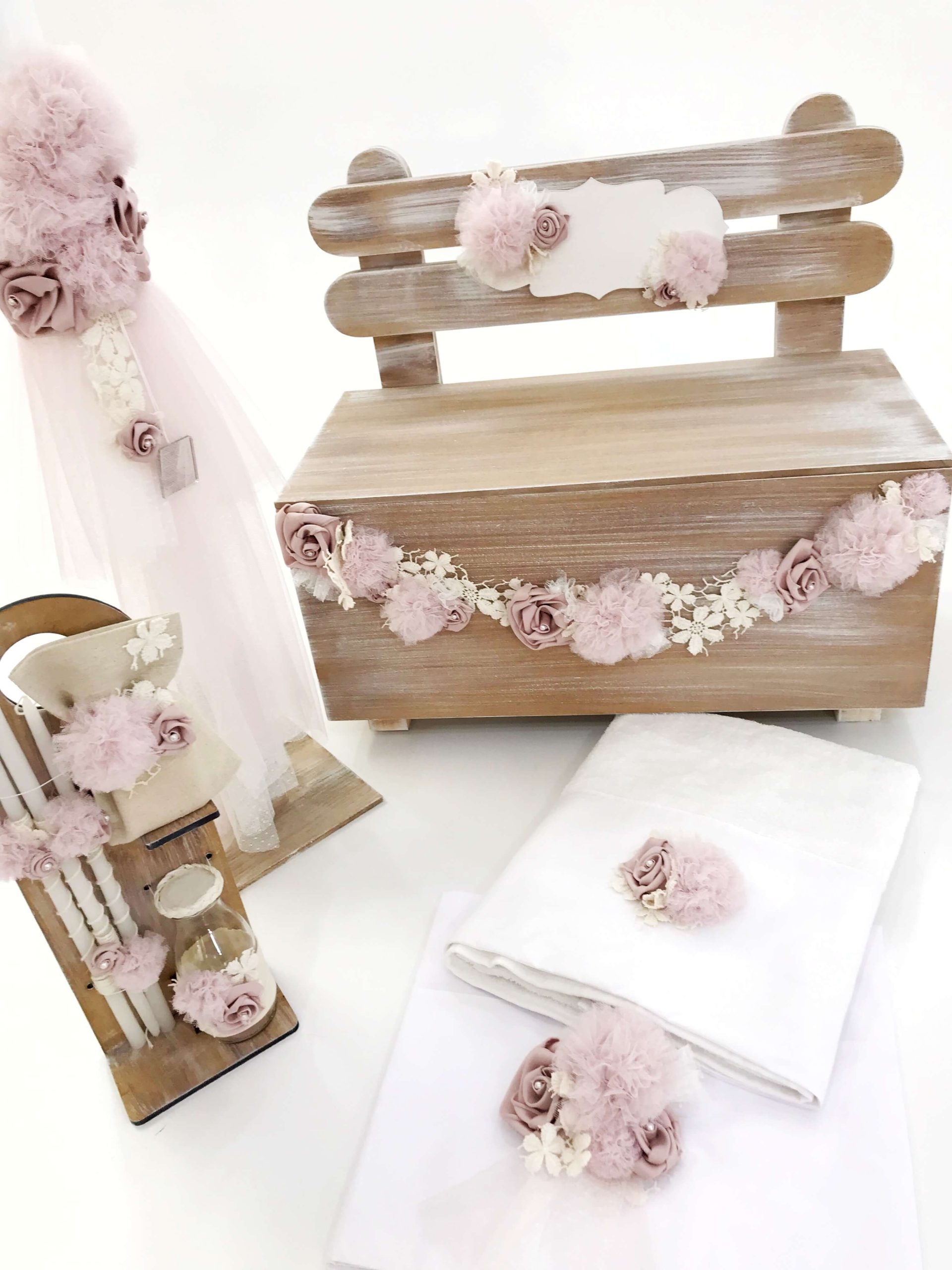 ΈΛΕΝΑ ΜΑΝΆΚΟΥ - Vintage Chic