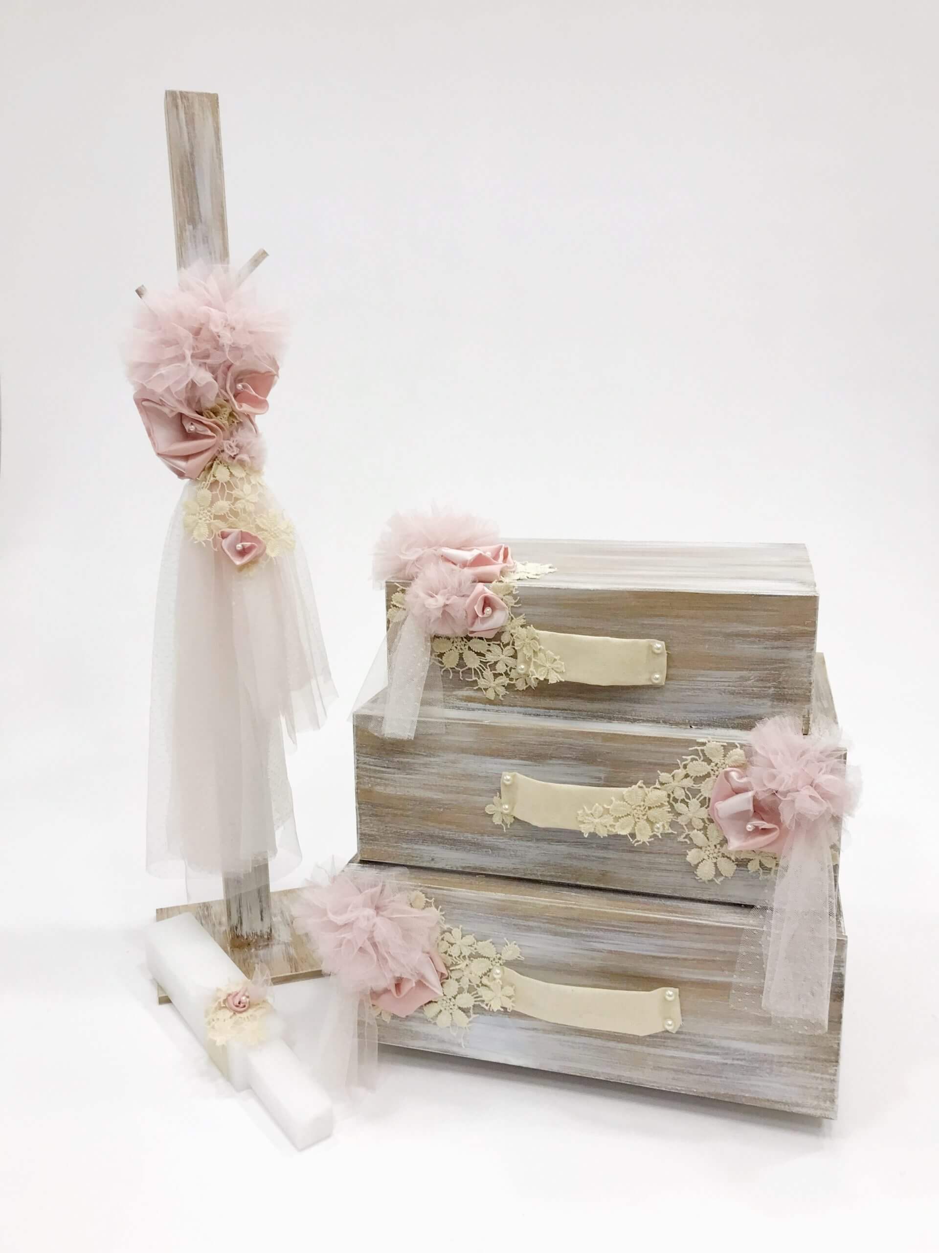 ΈΛΕΝΑ ΜΑΝΆΚΟΥ - Vintage Chic