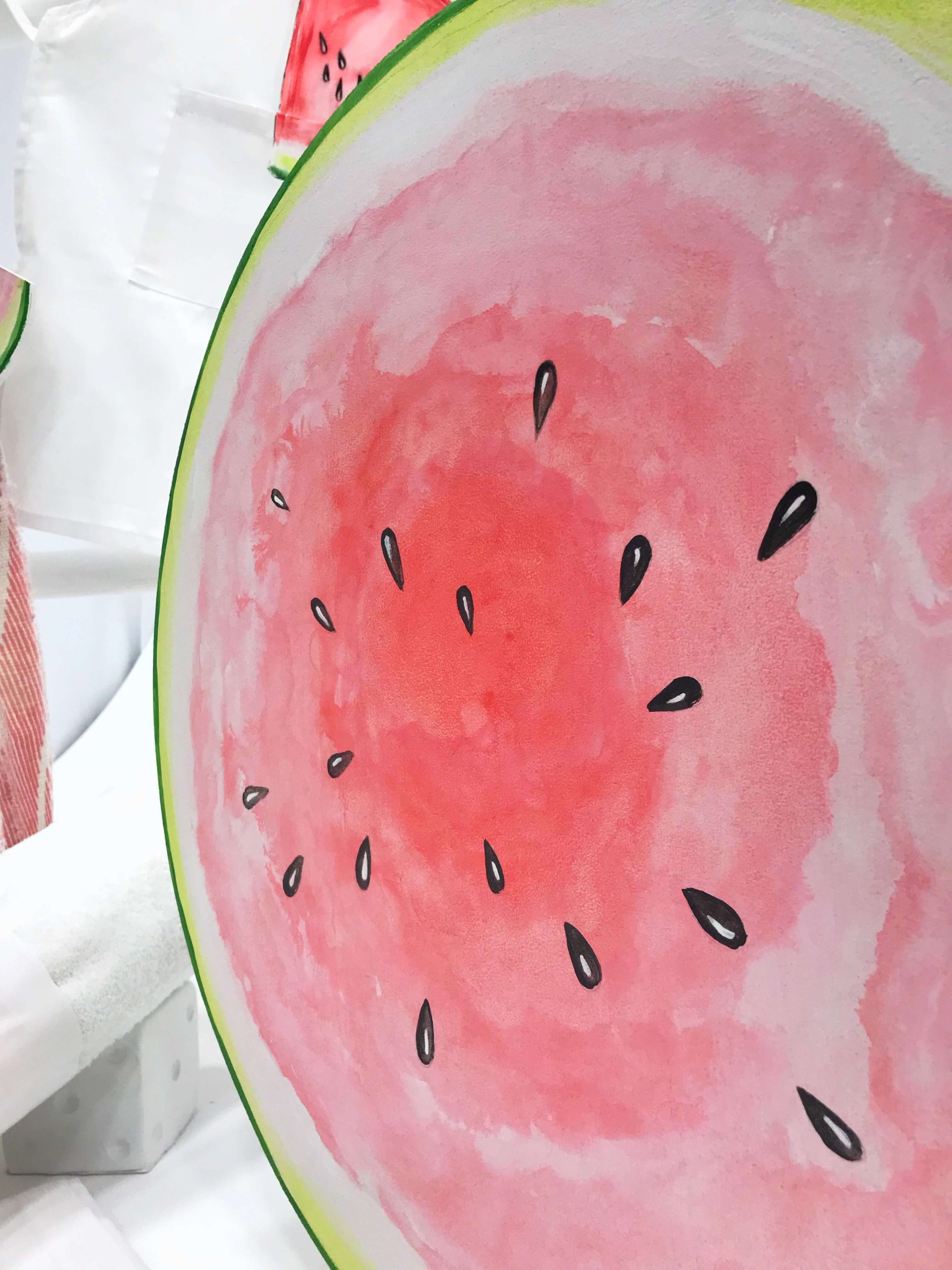 ΈΛΕΝΑ ΜΑΝΆΚΟΥ - One In A Melon