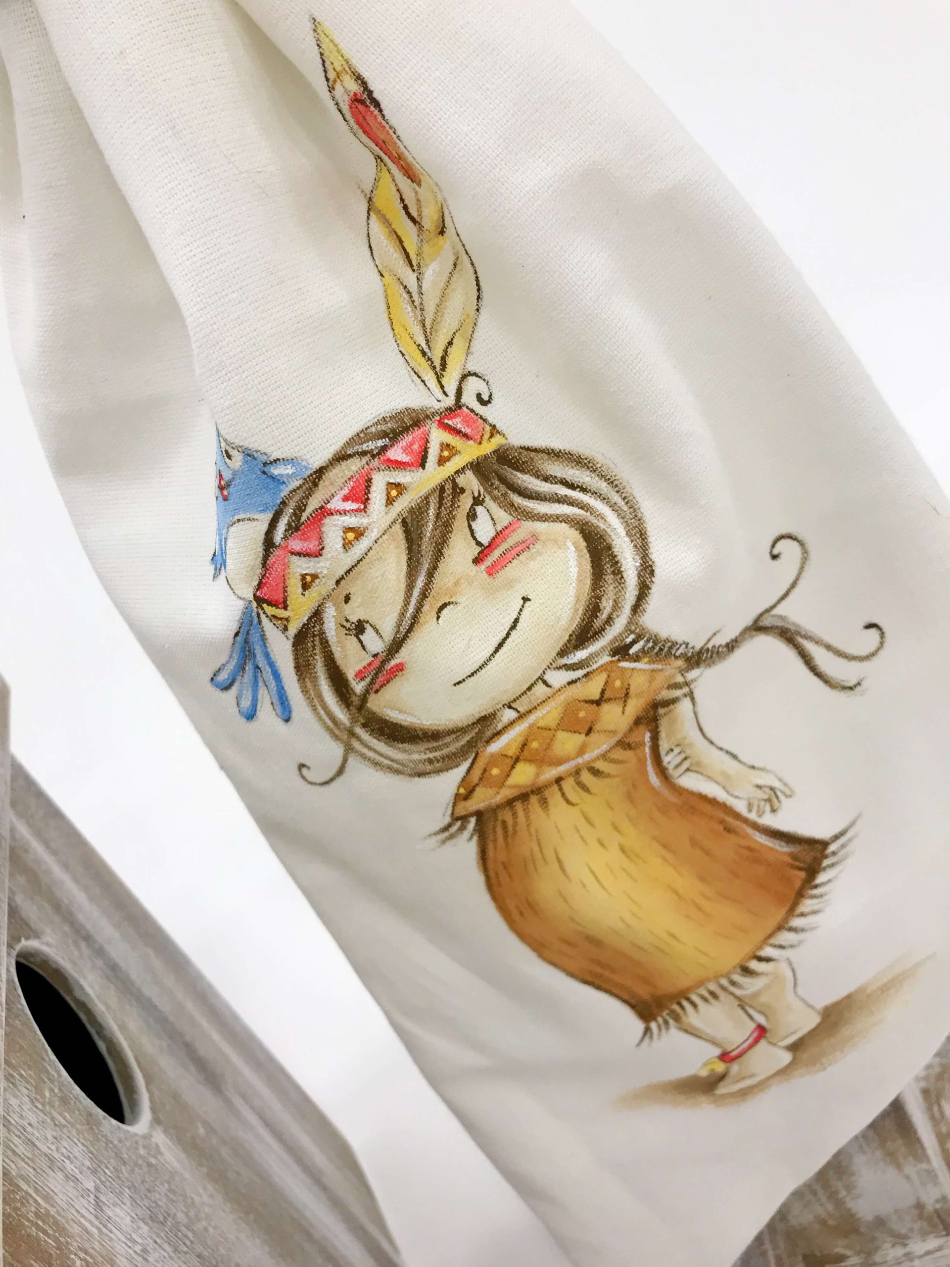 ΈΛΕΝΑ ΜΑΝΆΚΟΥ - Indian Girl