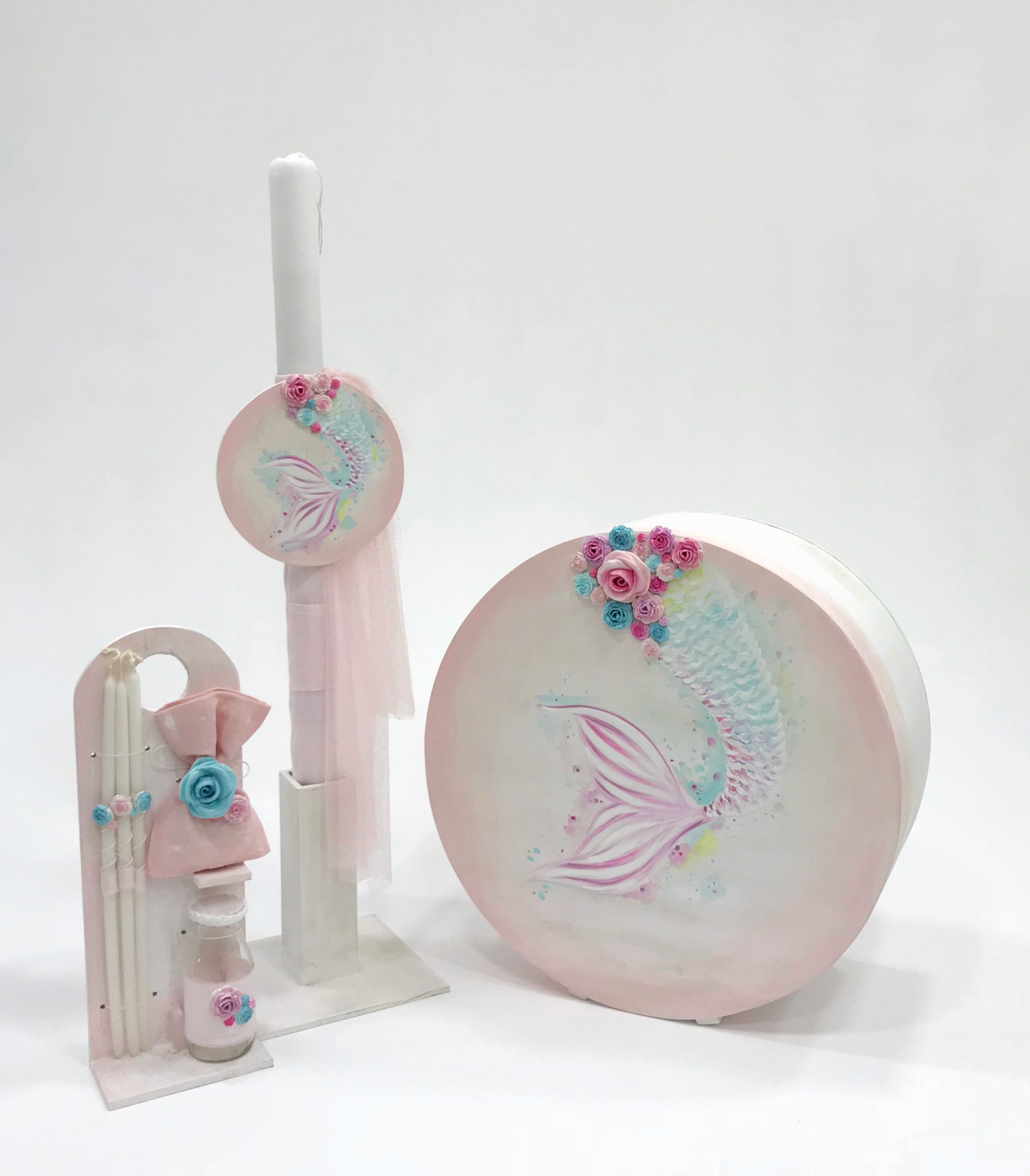 ΈΛΕΝΑ ΜΑΝΆΚΟΥ - Mermaid