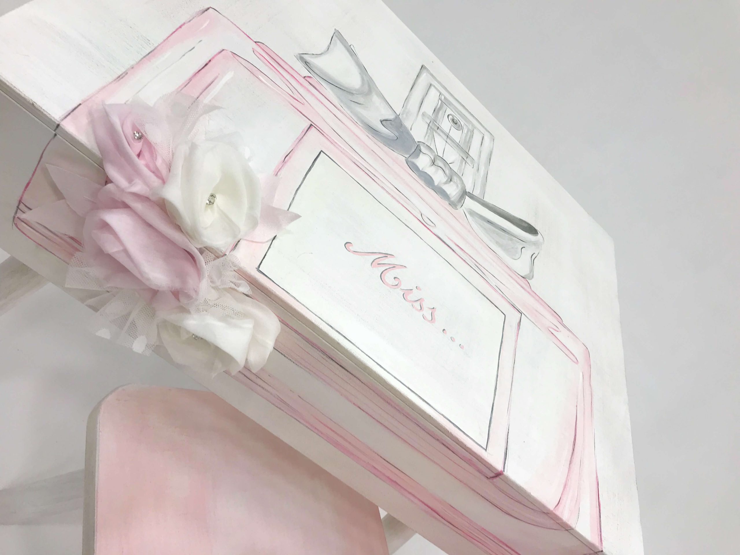 ΈΛΕΝΑ ΜΑΝΆΚΟΥ - Perfume