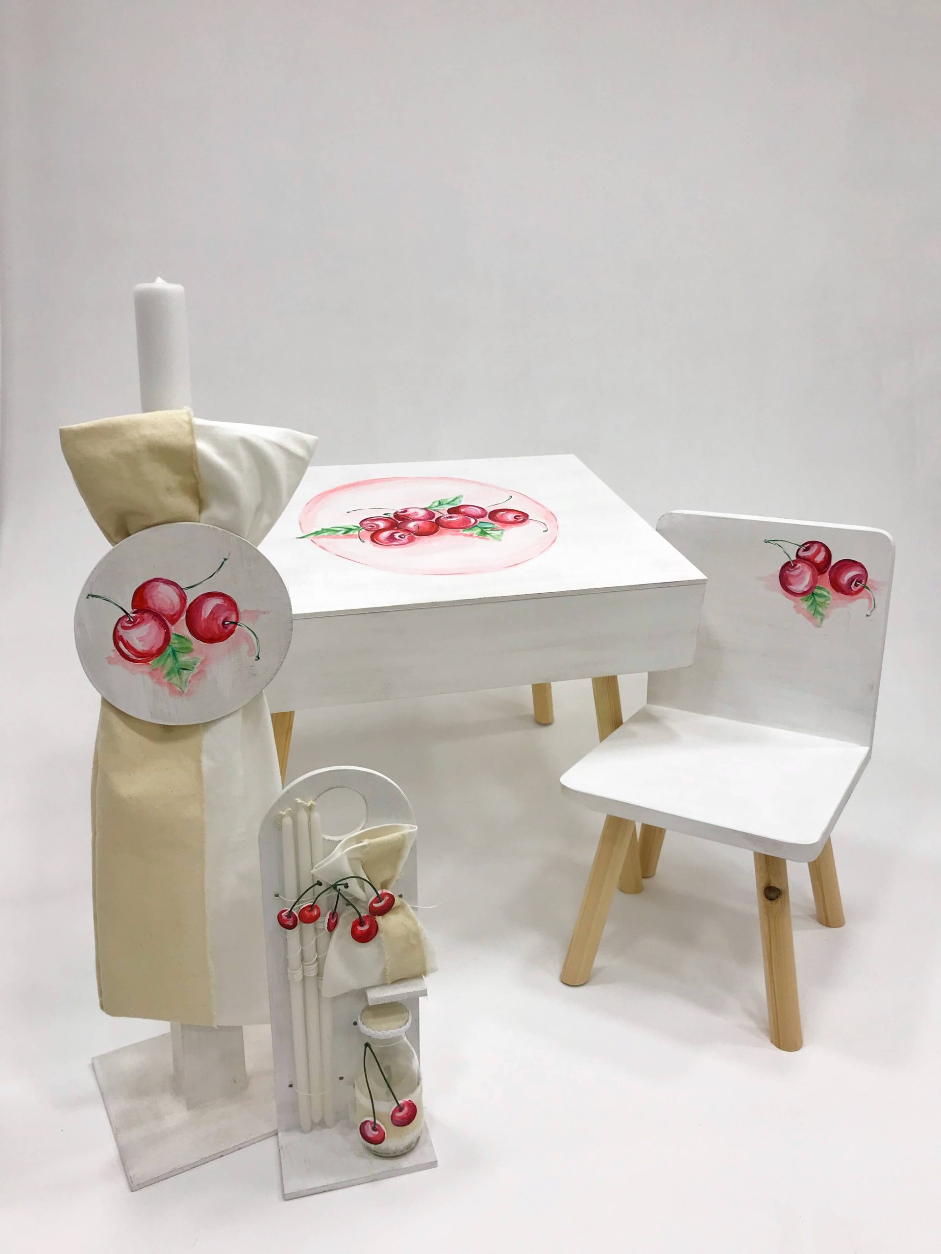 ΈΛΕΝΑ ΜΑΝΆΚΟΥ - Cherry