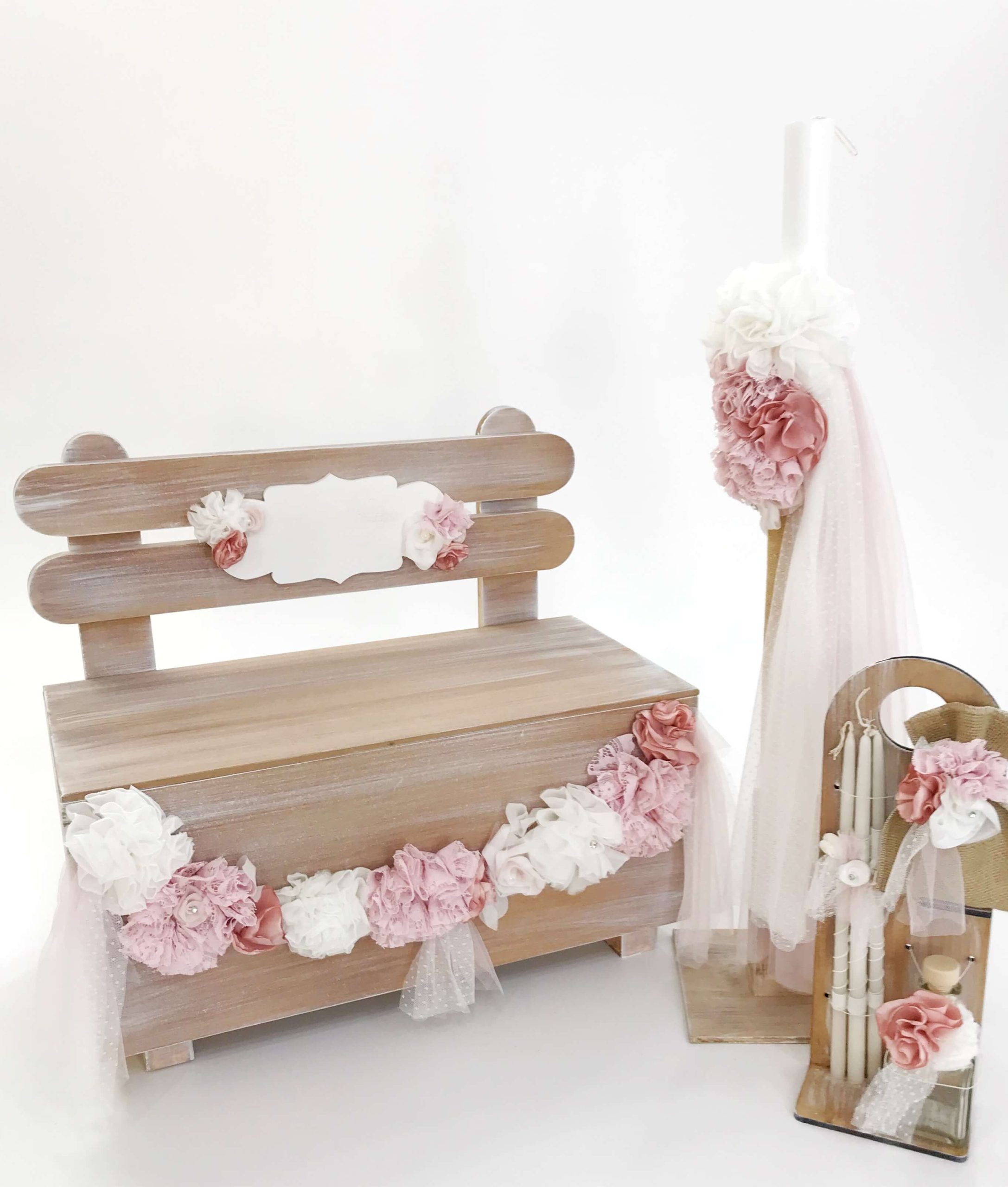 ΈΛΕΝΑ ΜΑΝΆΚΟΥ - Garden