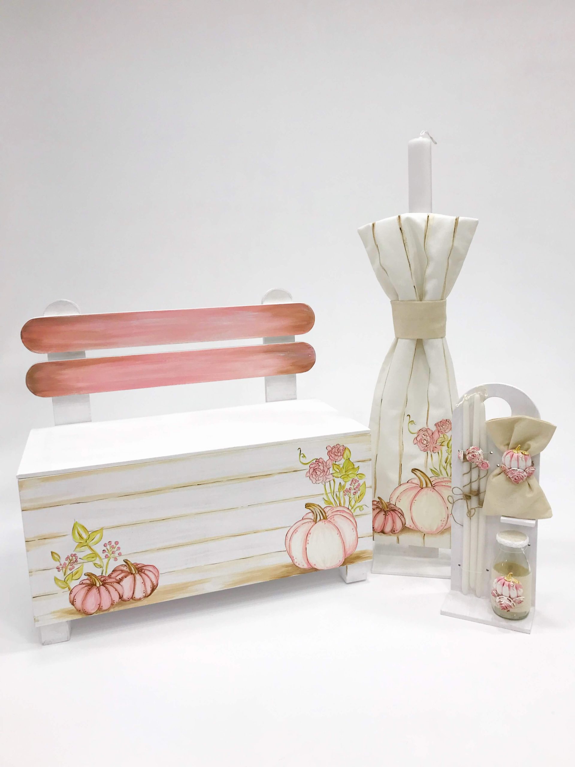 ΈΛΕΝΑ ΜΑΝΆΚΟΥ - Pumpkin