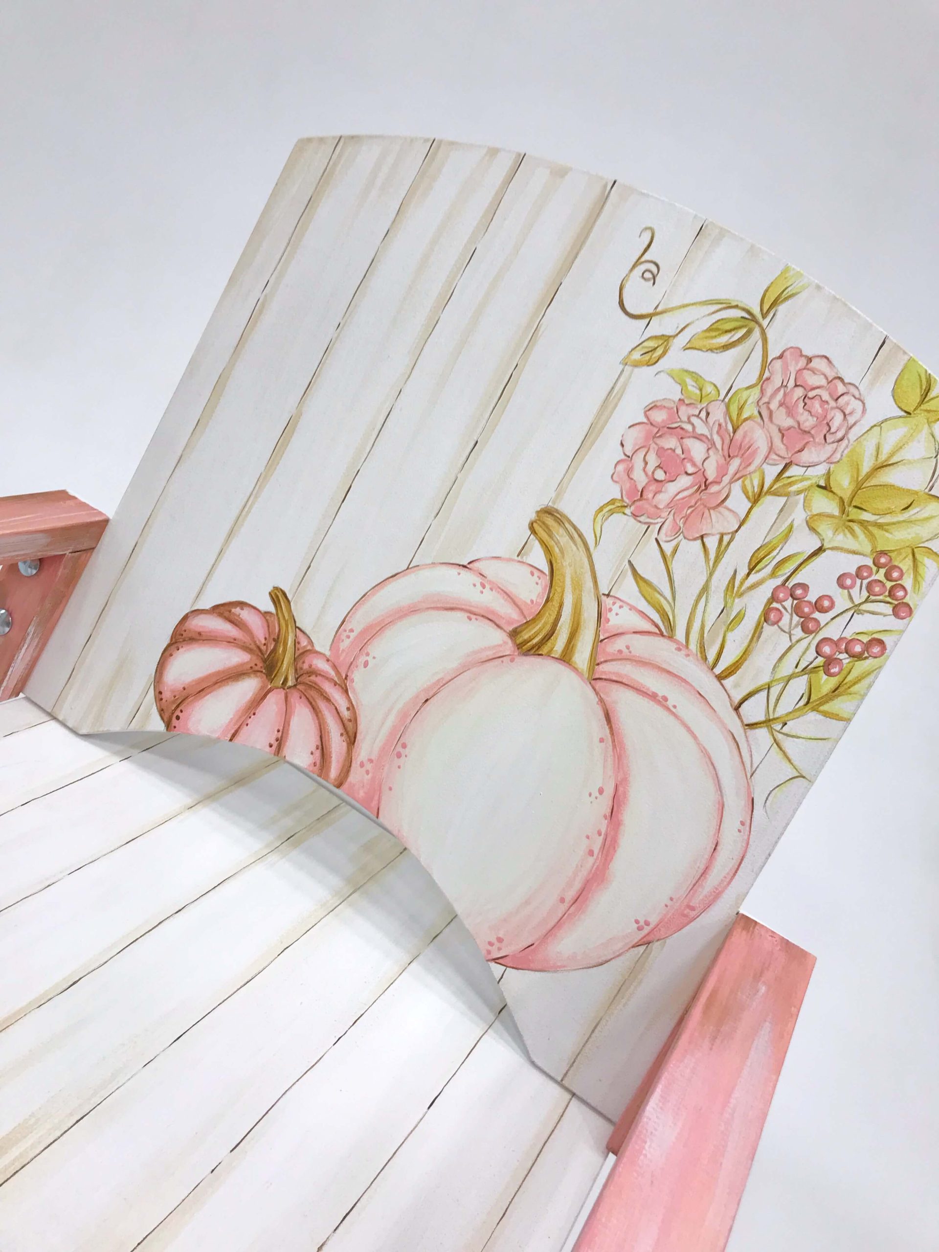 ΈΛΕΝΑ ΜΑΝΆΚΟΥ - Pumpkin