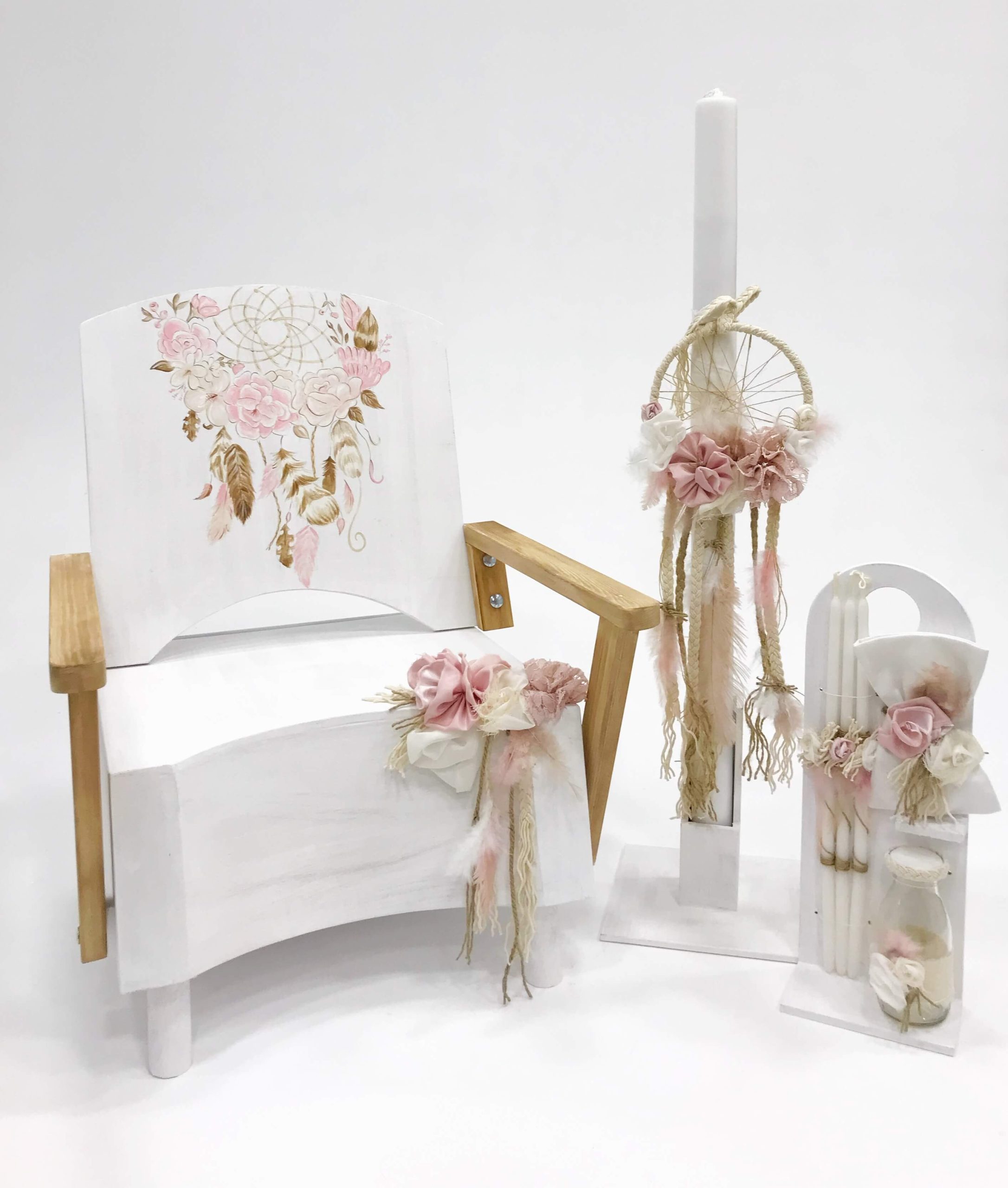 ΈΛΕΝΑ ΜΑΝΆΚΟΥ - Dreamcatcher